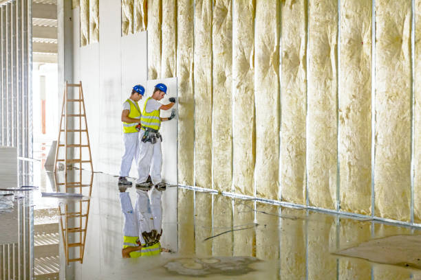 Trusted Attica, MI Insulation Experts